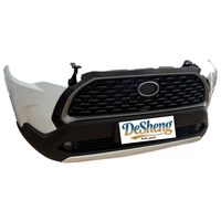 Pièces d'origine de haute qualité pour Toyota Corolla Cross : pare-chocs, grilles, radiateurs, phares, capot, ailes, spoilers, pare-brise, kits carrosserie