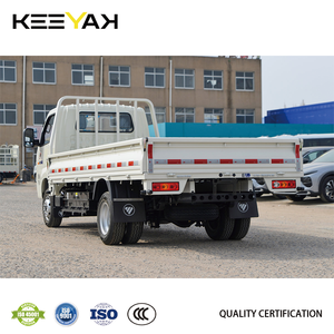 <span class=keywords><strong>2025</strong></span> <span class=keywords><strong>New</strong></span> Điện Xe Tải Và Xe Tải Hot Bán Bán Buôn Foton Xe Tải Điện Chất Lượng Tốt Cung Cấp Toàn Cầu Chuỗi Xe Tải Điện - Product Image 4