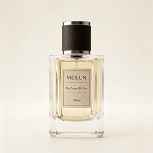 Großhandel Hochwertige Glas-Parfümflaschen Luxuriöse Eau de Cologne Premium Herren Original Langanhaltende Duft-Sprühflaschen - Product Image 2