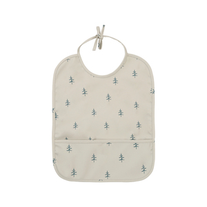 OEM Custom Logo Baby Lätzchen und Spuckt uch Geschenkset für New Mom Water proof Drool Lätzchen Großhandel - Product Image 6