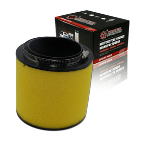 Filtro de Aire de Espuma Lavable para ATV, 17254-HP0-A00, para <span class=keywords><strong>Honda</strong></span> Foreman, Rubicon, Rincon, Pioneer <span class=keywords><strong>700</strong></span>, Big Red ATV - Product Image 3