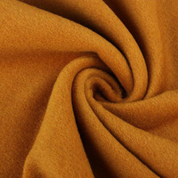 Tissu en Laine 100% Cachemire Luxe Simple Face pour Manteau et Costume – Vente en Gros