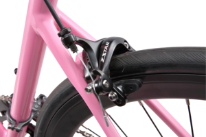 Hot bán sunpeed MARS Trọng lượng nhẹ khung nhôm 700C 16 tốc độ đi xe đạp dành cho người lớn đua xe đạp đường - Product Image 6