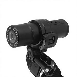 Cámara Wifi de Red Impermeable Full HD 1080P, Antivibración, para Casco de Bicicleta, Deportes de Acción, Gran Angular de 150°, 4MP, para Exteriores - Product Image 4