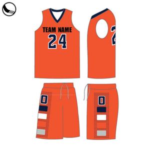 Diseño de Camiseta de Baloncesto Personalizada BETHERIVAL con Combinación de Colores OEM - Product Image 3