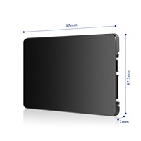 SSD Internal High Speed 2.5 Inch SATA 3.0 870 EVO 1TB 2TB 4TB untuk Desktop Laptop
