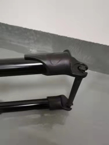 Phuộc xe đạp Fat Truck 20 inch, phanh đĩa, giảm xóc cường độ cao - Product Image 5