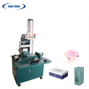 Presse à bulles Nantong 900x800x1700mm 220V pour le traitement des emballages en mousse - Product Image 4
