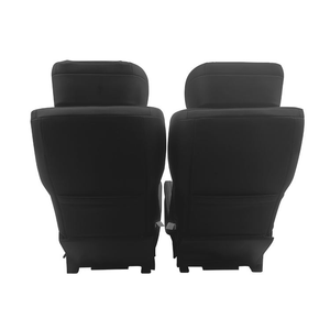 Siège-lit de luxe <span class=keywords><strong>pour</strong></span> MPV 4 places, conversion premium, sièges VIP personnalisés, solution de repos confortable <span class=keywords><strong>pour</strong></span> le <span class=keywords><strong>camping</strong></span> et les voyages - Product Image 2