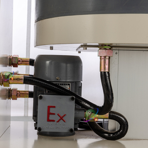 Rotavapor Eléctrico de Alta Calidad de 50L con Elevador de Motor, Acero Inoxidable, Mejor <span class=keywords><strong>Precio</strong></span>, <span class=keywords><strong>Extractor</strong></span> de Destilación - Product Image 6