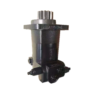 Mini escavatore accessori Mini escavatore U15 motore oscillante Mini scavatrice motore rotativo <span class=keywords><strong>YM</strong></span> Vio20 motori rotanti - Product Image 1