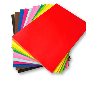 All'ingrosso <span class=keywords><strong>A4</strong></span> 230g foglio di carta di cartone di colore <span class=keywords><strong>per</strong></span> misto 10 colori fai da te fatto a mano - Product Image 2