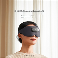 Máscara Ocular Inteligente para el Hogar, Ideal para Regalo