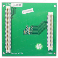 Adaptador DX1031 para XELTEK SuperPro 6100N