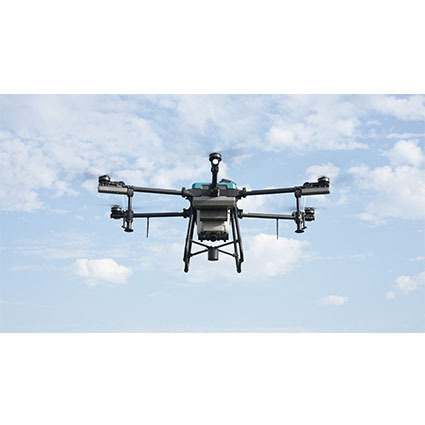 Factory Directly Wholesale Special Hot Selling Farm Agriculture Robot Sprayer