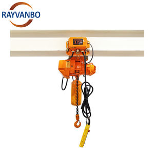 HHBB derek rantai listrik, baru 0.<span class=keywords><strong>5</strong></span> <span class=keywords><strong>Ton</strong></span> 1 <span class=keywords><strong>Ton</strong></span> <span class=keywords><strong>2</strong></span> <span class=keywords><strong>Ton</strong></span> 3 <span class=keywords><strong>Ton</strong></span> <span class=keywords><strong>5</strong></span> <span class=keywords><strong>Ton</strong></span> kapasitas 380V mengangkat derek rantai listrik untuk - Product Image 1