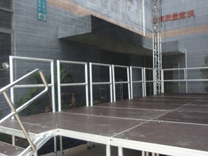 Giàn Giàn Giáo Đứng Crank Đứng Loa Thép Giàn Giáo Mạ Kẽm Khung Hai Lớp Nhôm Ngoài Trời Giàn Cho Dòng Mảng - Product Image 6