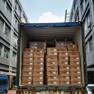 Convertisseur d'énergie <span class=keywords><strong>solaire</strong></span> 5KW avec MPPT 80A pour batterie au lithium 48V ESS et contrôle par application WiFi - Product Image 6