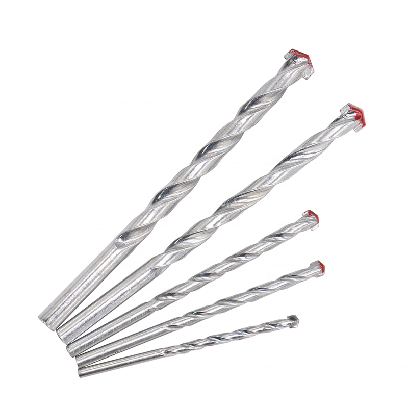 High Quality Concrete Masonry Wood Drill