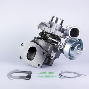 RHV55 RHV5 VT13 Turbine VAD30024 Turbo 1515A163 Turbo Voor Mitsubishi Pajero Iv 3.<span class=keywords><strong>2</strong></span> DI-D- 170 Hp 4M41, hoge Kwaliteit - Product Image 1