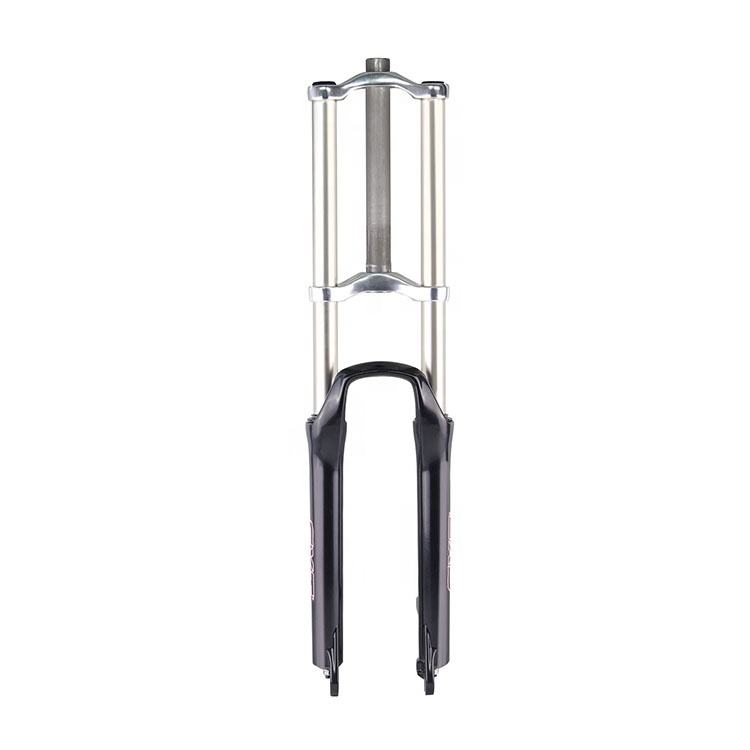 Triple Crown Double Crown Suspension Fork Long Extending Fork