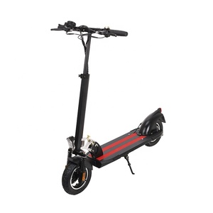 Scooter Eléctrico de Fibra de Carbono de Alta Tecnología de 2 Ruedas, Unisex, 36v, Plegable, Elegante y de Tipo Inteligente S12 - Product Image 1
