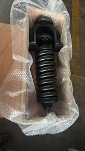 Sk200 SK200-6 ex215 Phụ tùng máy xúc theo dõi điều chỉnh Assy cho máy xúc theo dõi điều chỉnh phụ tùng máy móc xây dựng - Product Image 6