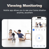 Mini caméra Wifi V720 Xd 1080p 720p, détection de mouvement, enregistreur vidéo vocal, caméra de sécurité CCTV, vision nocturne