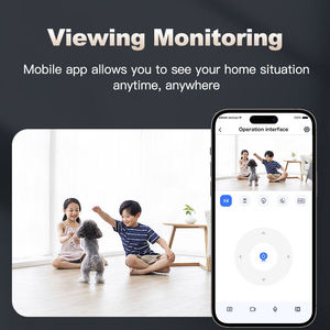 กล้องขนาดเล็ก V720 Wifi <span class=keywords><strong>Xd</strong></span> 1080p 720p พร้อมระบบตรวจจับความเคลื่อนไหว บันทึกวิดีโอและเสียง กล้องวงจรปิด CCTV กล้องรักษาความปลอดภัย มองเห็นในเวลากลางคืน - Product Image 5