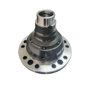 Diferencial <span class=keywords><strong>de</strong></span> Deslizamiento Limitado Falcon <span class=keywords><strong>de</strong></span> 9 Pulgadas para Ford - Product Image 2