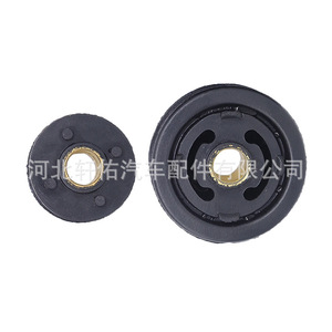 Clip de Buje para Cable de Embrague Nissan 34413-8Y000, Pieza de Repuesto de Plástico para Teana Bluebird - Product Image 2