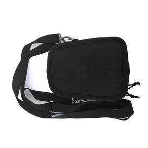 กระเป๋าเดินทางแบบแข็งคาลิมบาแบบพกพากระเป๋าถือสวยงามกระเป๋าเดินทาง EVA Kalimba - Product Image 4