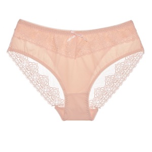Las mujeres sexy ropa interior bragas de encaje <span class=keywords><strong>gran</strong></span> culo bragas de nylon de encaje ropa interior - Product Image 1