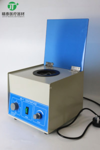 Bệnh viện hoặc phòng thí nghiệm Máy ly tâm thời gian điện tốc độ thấp - Product Image 4