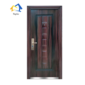 How Much Does a Steel Door Cost: Budgeting Guide