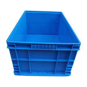 JOIN-<span class=keywords><strong>caja</strong></span> de almacenamiento de plástico para transporte <span class=keywords><strong>industrial</strong></span>, contenedores con tapas de alta calidad, venta al por mayor - Product Image 4
