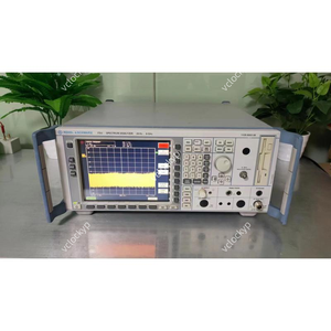Rohde & Schwarz FSU 8 <b>Spectrum</b> <b>Analyzer</b> R & S FSU8 20 Hz to 8 GHz - Product Image 1