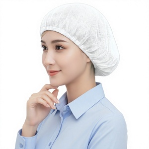 Uniforme de Trabajo WM-01 <span class=keywords><strong>para</strong></span> Fábrica de Alimentos y Farmacéutica, Totalmente Elástico, Transpirable, <span class=keywords><strong>Sanitario</strong></span>, Antipolvo, Color Sólido - Product Image 1