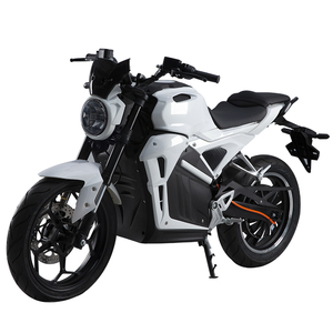 Professional High-Speed Racing Motorcycle High Quality 2000W <b>72V</b> Brushless Motor Big Power V8 40Ah <b>Battery</b> >80km/h Long Range - Product Image 1