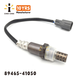 Capteur d'oxygène de pièces d'auto de prix d'usine de sensibilité de Contact de Performance supérieure 89465-41050 pour <span class=keywords><strong>2006</strong></span> <span class=keywords><strong>DAIHATSU</strong></span> <span class=keywords><strong>MATERIA</strong></span> 13.L 1.5L - Product Image 2
