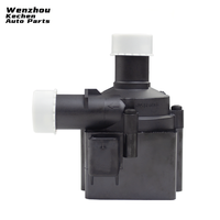 Nouvelles pompes à eau électroniques 06H121601H & 06H121601P pour Volkswagen Audi pour Porsche Automotive