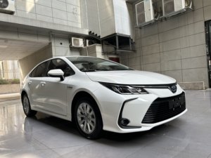<span class=keywords><strong>Toyota</strong></span> <span class=keywords><strong>Corolla</strong></span> Autos Usados E210 Sedán <span class=keywords><strong>Gasolina</strong></span> Híbrido 1.2T 1.6L 1.8L E-CVT Premium Venta al por Mayor Usados <span class=keywords><strong>toyota</strong></span> <span class=keywords><strong>corolla</strong></span> - Product Image 3