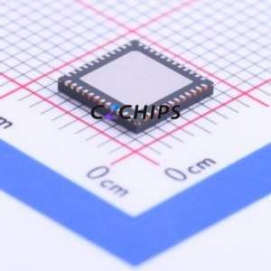 CC1310F128RGZR Wireless Transceiver IC VQFN-48-EP(7x7) RF I2C/ I2S/ JTAG/ UART/ SPI ISM - Product Image 2