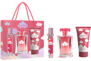 Set di <span class=keywords><strong>Profumi</strong></span> da <span class=keywords><strong>Uomo</strong></span> all'Ingrosso in Vendita Acqua Profumata per il Corpo Cofanetti Regalo di <span class=keywords><strong>Profumi</strong></span> in Miniatura da <span class=keywords><strong>Uomo</strong></span> a Lunga Durata - Product Image 5