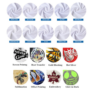 <span class=keywords><strong>T</strong></span>ùy Chỉnh Chuyên Nghiệp Thể Thao Chạy Đua Áo Phông Người Lớn 100% Polyester Thoáng Khí Nhanh Chóng Khô Độ Ẩm Wicking Chạy <span class=keywords><strong>T</strong></span> Áo Sơ Mi - Product Image 4