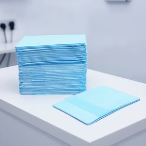 Tapis de protection d'intérieur biodégradable de qualité supérieure pour animaux de compagnie, respectueux de l'environnement, pour urinoir et soins des animaux - Product Image 1