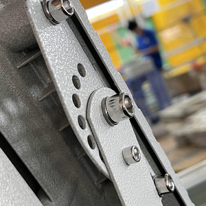 <span class=keywords><strong>Iecex</strong></span> ATEX IP65 wf1 100W 200W 300W tùy chỉnh led chống cháy nổ khẩn cấp vùng ánh sáng khẩn cấp 1 vùng 2 gắn trần - Product Image 5