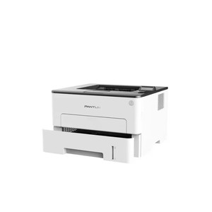 High-Speed 33ppm Pan-tum P3306DN Black and <b>White</b> Laser <b>Printer</b> With Automatic and Wired Network Printing P3306DN for PANT - Product Image 6