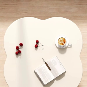 Table d'appoint en bois de haute qualité pour petit espace, design moderne pour <span class=keywords><strong>baie</strong></span> vitrée, salon et chambre à coucher - Product Image 2