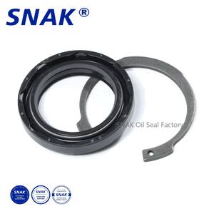 Joint d'huile SNAK pour Benz Original-Teile/Geprutte <span class=keywords><strong>Qualitat</strong></span> OEM A000 460 03 00 28*40 jeu de joints d'huile de voiture boîtier de direction - Product Image 4